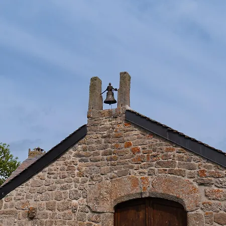 Ferienhaus La Campone 6/10 Personnes Montbel (Lozere)