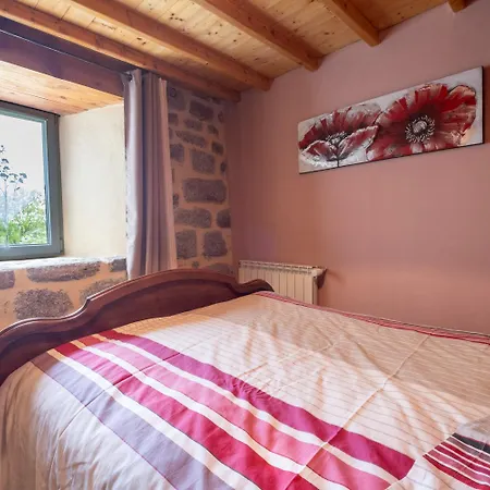 La Campone 6/10 Personnes Ferienhaus *