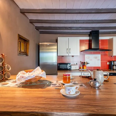 La Campone 6/10 Personnes * Montbel (Lozere)