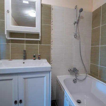 Tatil Evi La Campone 6/10 Personnes *