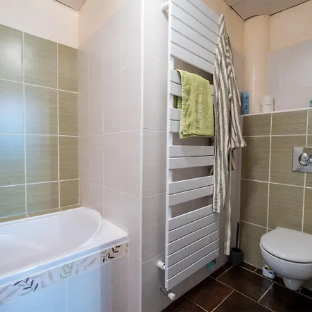 Tatil Evi La Campone 6/10 Personnes