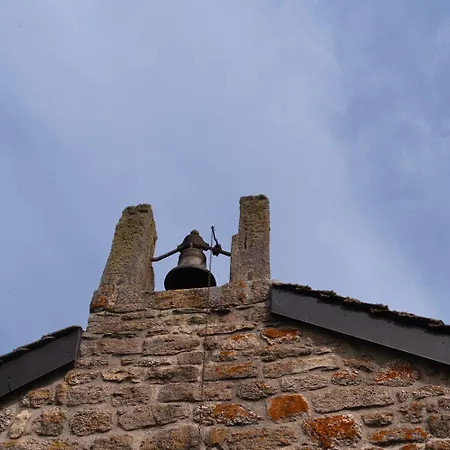 La Campone 6/10 Personnes Tatil Evi Montbel (Lozere)