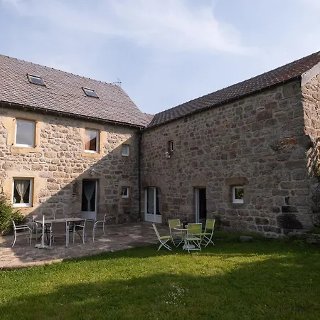 La Campone 6/10 Personnes * Montbel (Lozere)